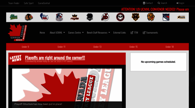 ucmhl.ca