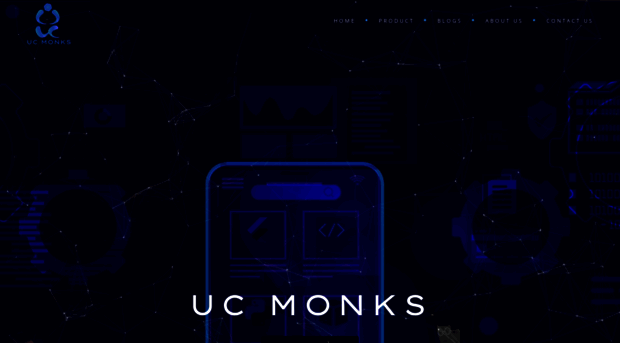 ucmonks.com