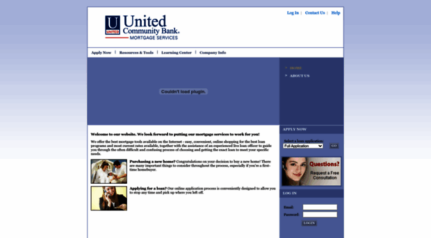 ucms.mortgage-application.net