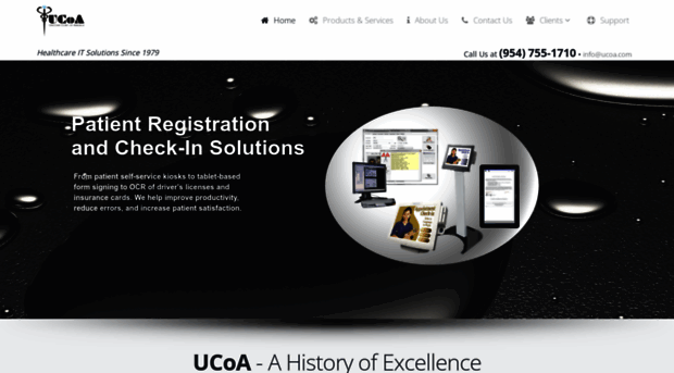 ucoa.com