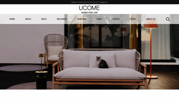 ucomelighting.com