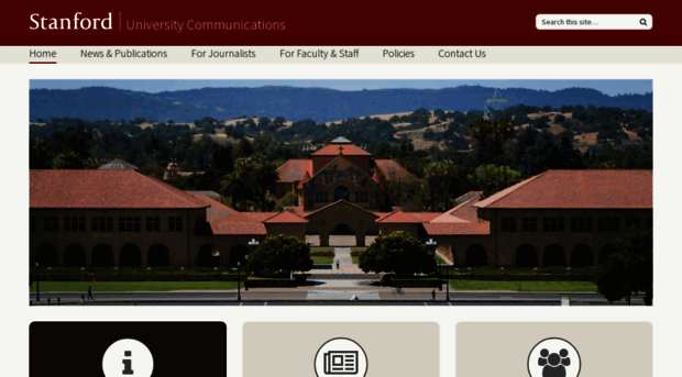 ucomm.stanford.edu