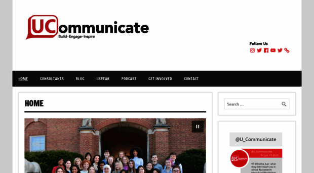 ucommunicate.org