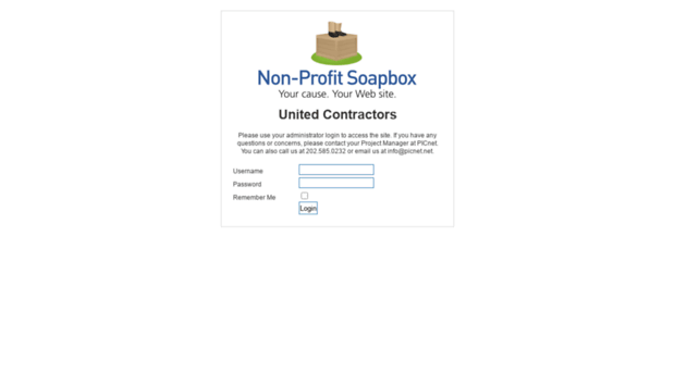 ucon.nonprofitsoapbox.com