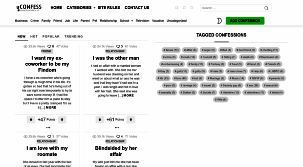 uconfess.net