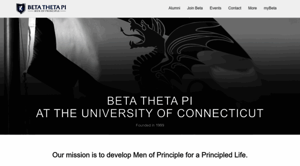 uconn.beta.org