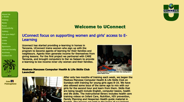 uconnect.org