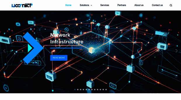 uconnectsystems.tech