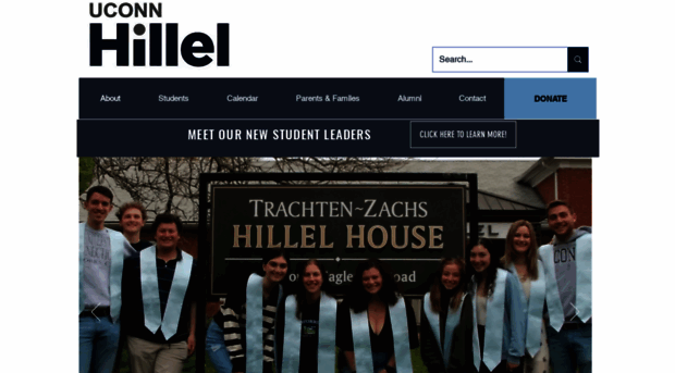 uconnhillel.org