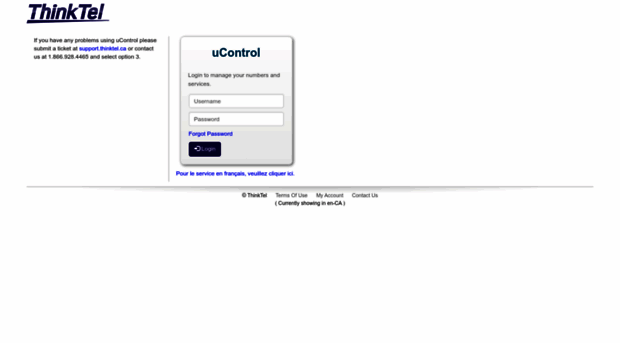 ucontrol.thinktel.ca