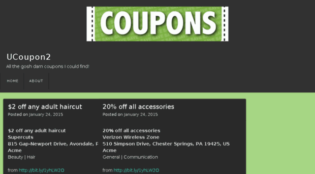 ucoupon2.wordpress.com