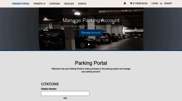 ucparking.t2hosted.com