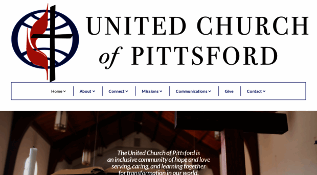 ucpittsford.org