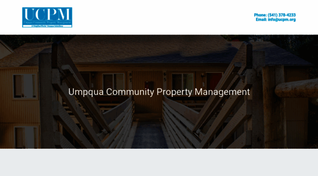 ucpm.org