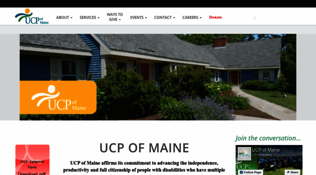 ucpofmaine.org