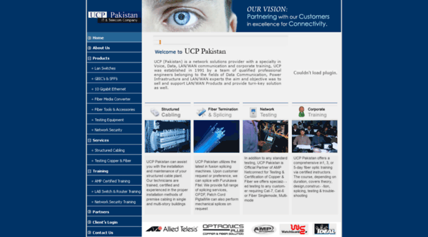 ucppakistan.com