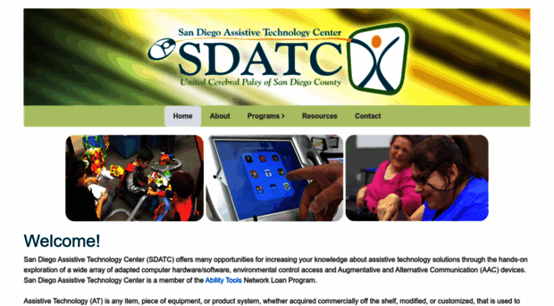 ucpsdtechcenter.org