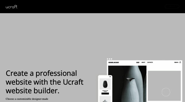 ucraft.site