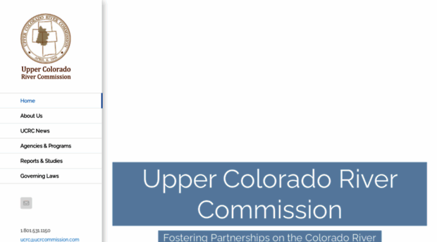 ucrcommission.com