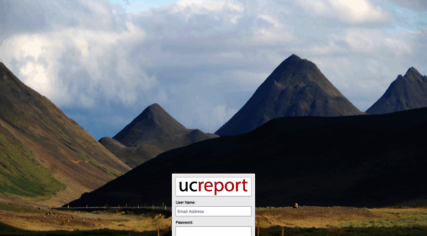 ucreport.com