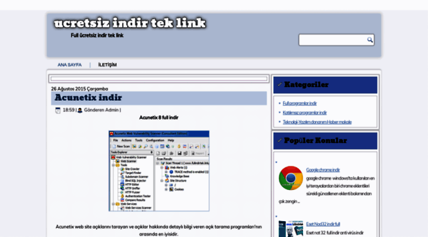 ucretsizindirteklink.blogspot.com.tr