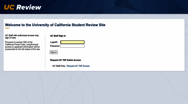 ucreview.ucop.edu