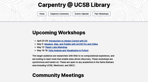 ucsbcarpentry.github.io