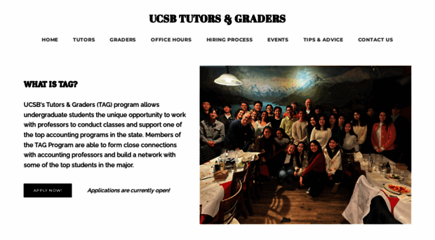 ucsbtutorsandgraders.com