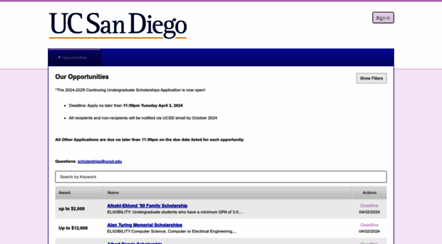 ucsd.academicworks.com