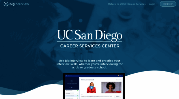 ucsd.biginterview.com