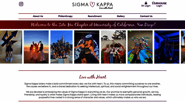 ucsd.sigmakappa.org