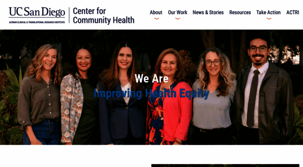 ucsdcommunityhealth.org