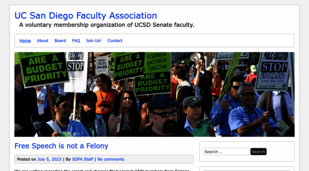 ucsdfa.org