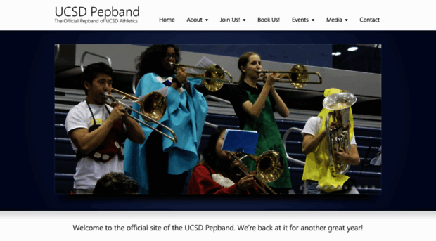 ucsdpepband.com