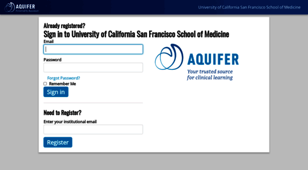 ucsf-md.meduapp.com