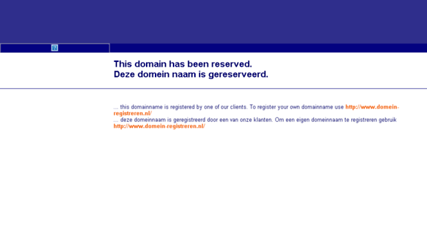 ucsnet.nl