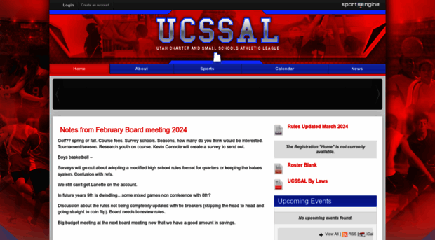 ucssal.org