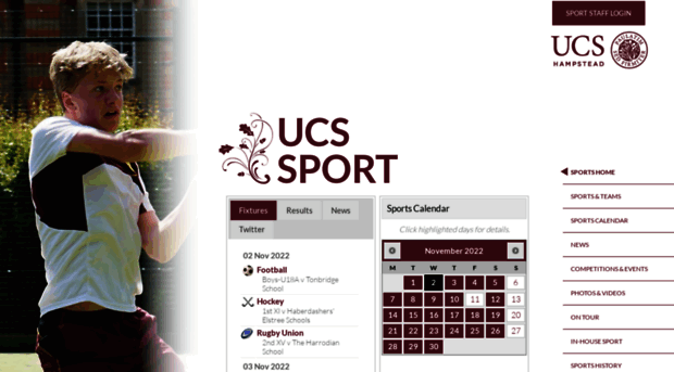 ucssport.org.uk