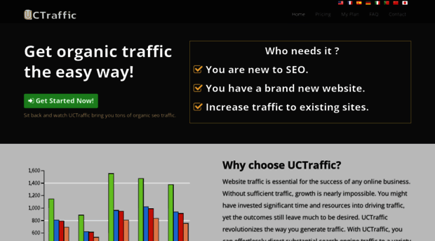 uctraffic.com