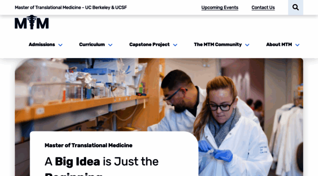 uctranslationalmedicine.org