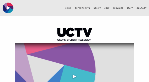 uctv.uconn.edu