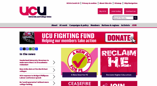 ucu.org.uk