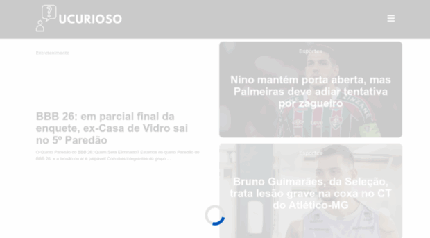 ucurioso.com