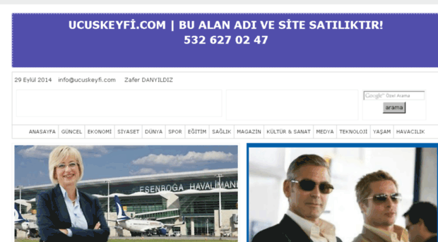 ucuskeyfi.net