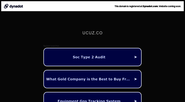 ucuz.co