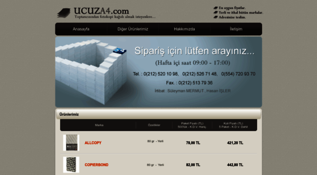 ucuza4.com