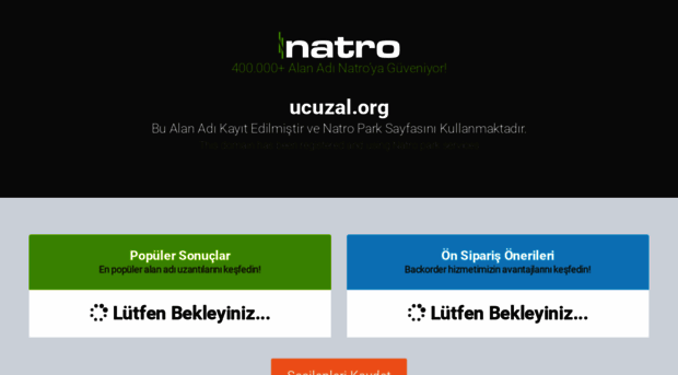 ucuzal.org