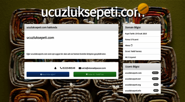 ucuzluksepeti.com