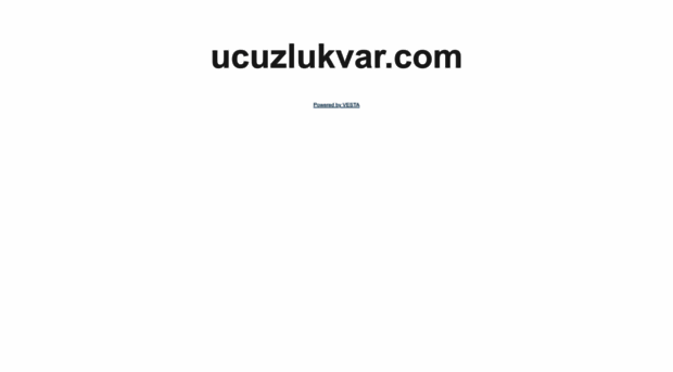 ucuzlukvar.com