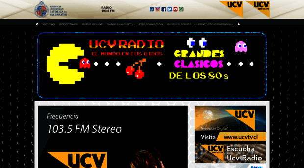 ucvradio.cl